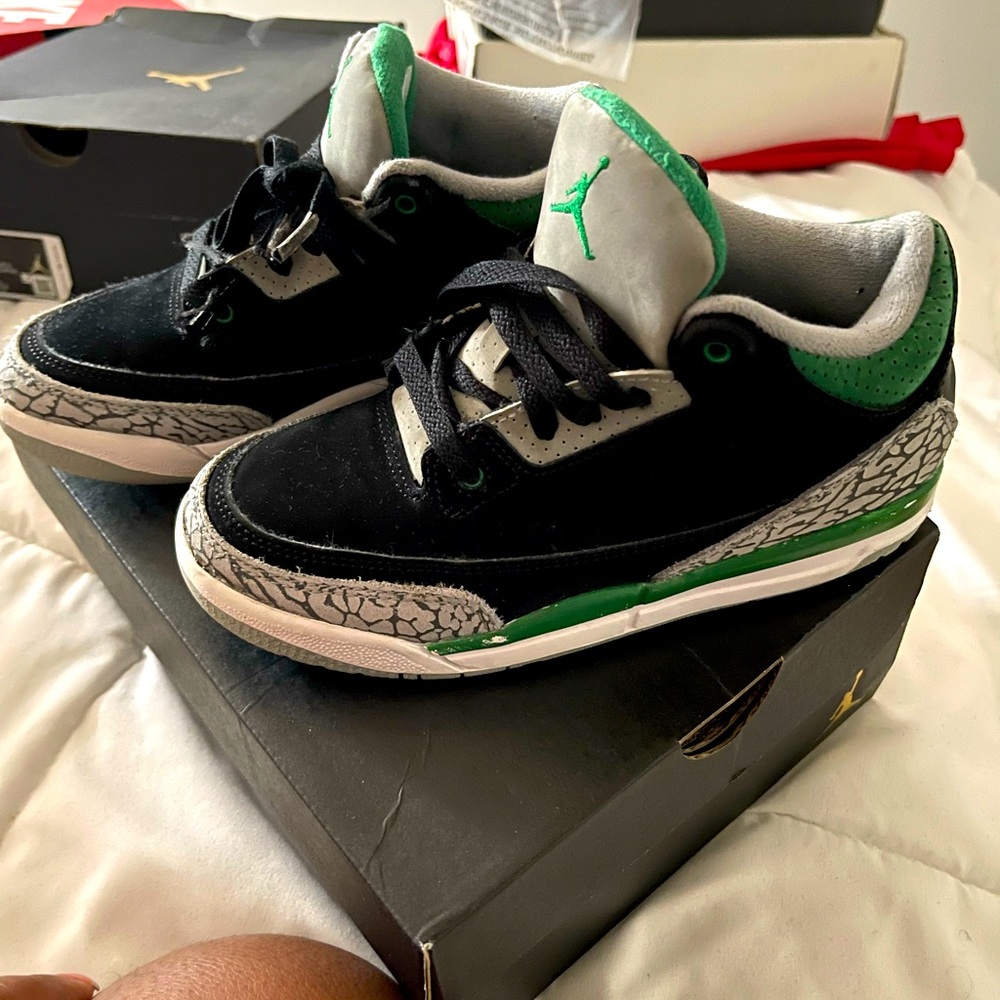 Jordan